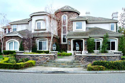 Residential Foam Shapes